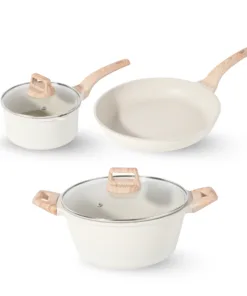 Bộ Nồi 5 Món-5x