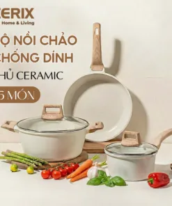 Bộ Nồi 5 Món-8