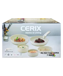 Bộ Nồi 7 Món