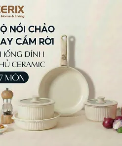 Bộ Nồi 7 Món11