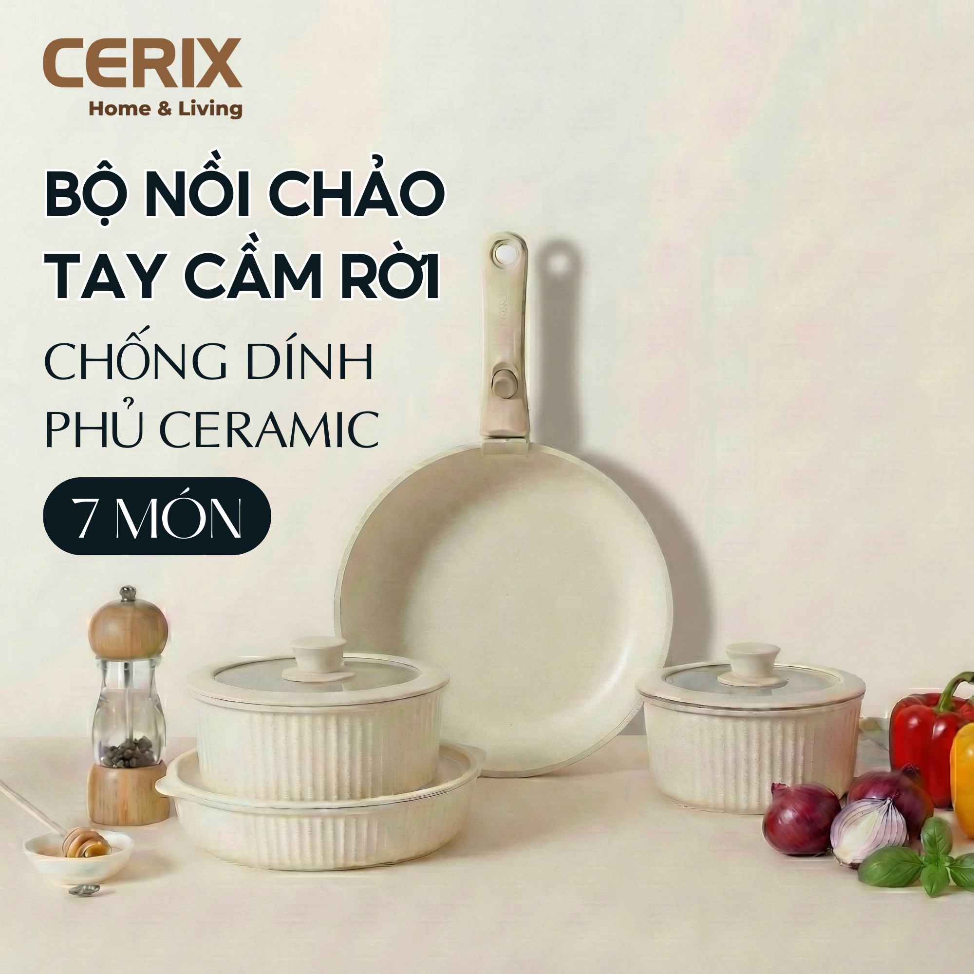 Bộ Nồi 7 Món11