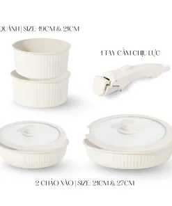 Bộ Nồi 7 Món14