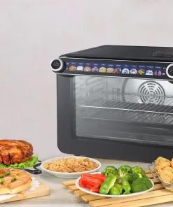 Lò Điện Đa Năng 40L-1