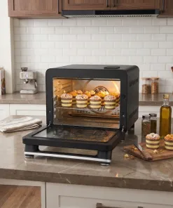 Lò Điện Đa Năng 40L-10
