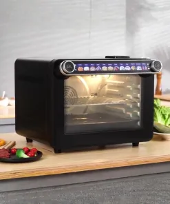 Lò Điện Đa Năng 40L-11