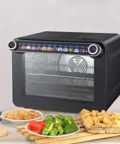 Lò Điện Đa Năng 40L-2