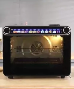 Lò Điện Đa Năng 40L