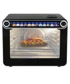 Lò Điện Đa Năng 40L-4