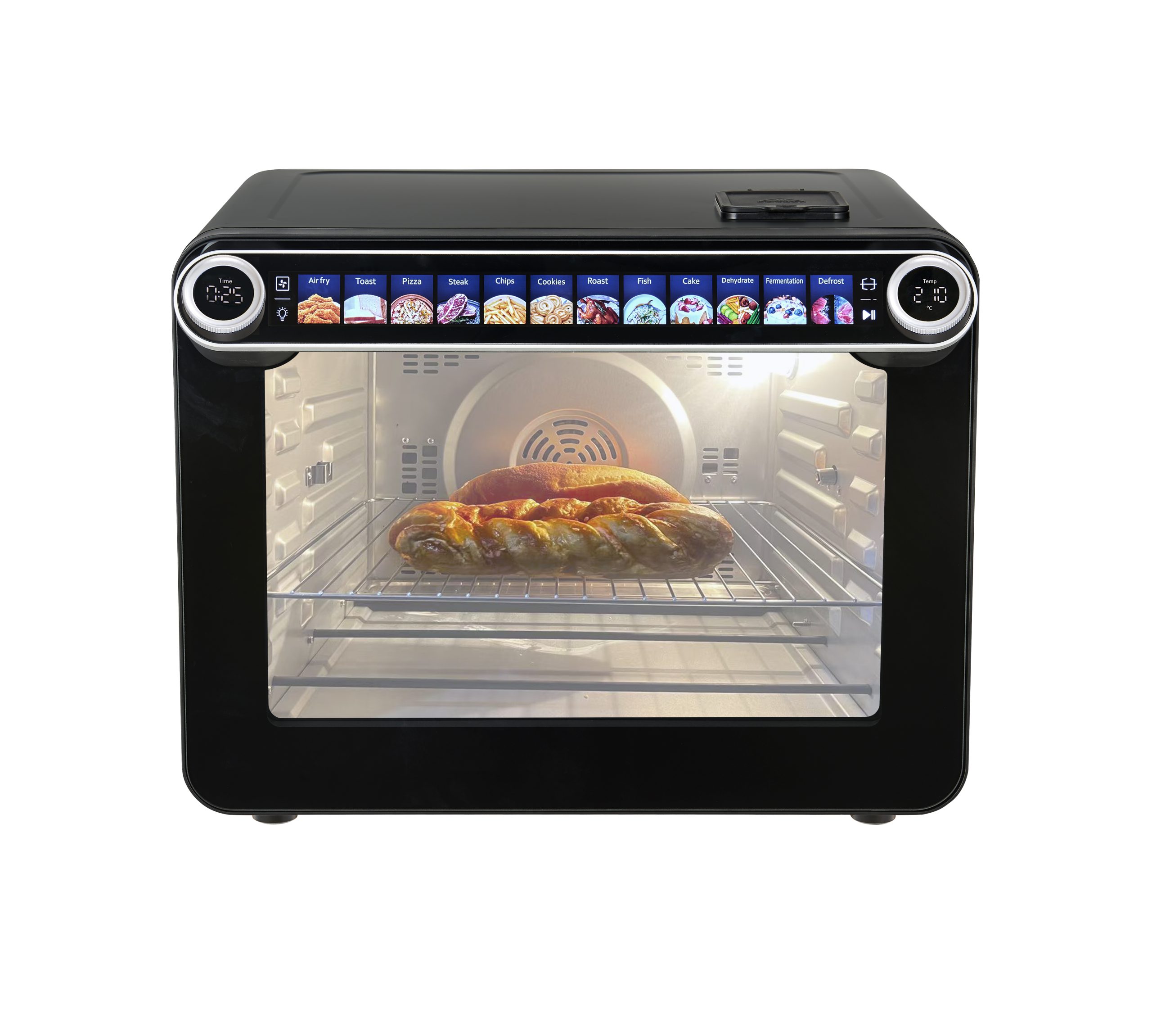 Lò Điện Đa Năng 40L-4