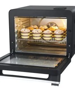 Lò Điện Đa Năng 40L-6