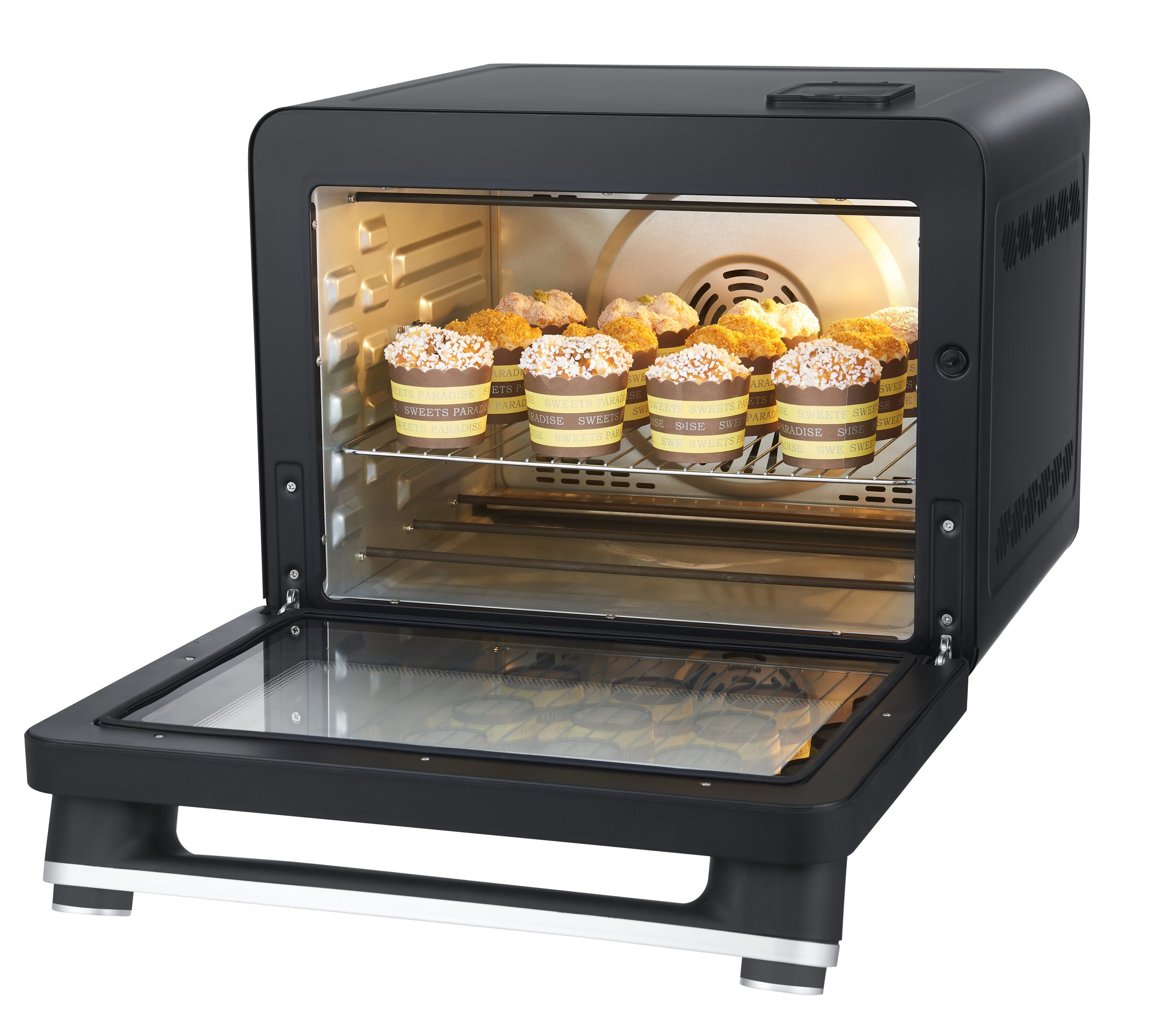 Lò Điện Đa Năng 40L-6