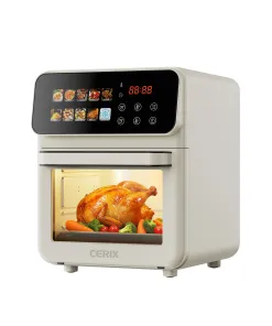 Lò Nướng 25L-10
