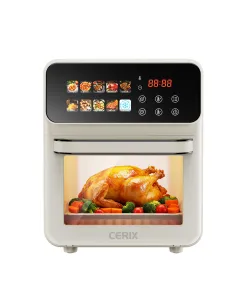 Lò Nướng 25L-11