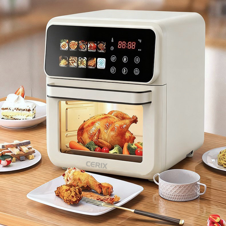 Lò Nướng 25L