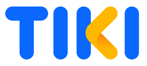 Logo Tiki 2023
