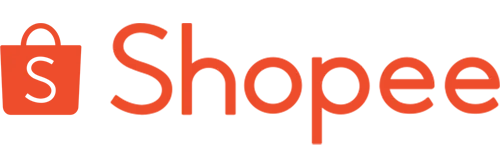 Shopee logo