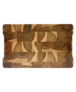 Thớt Gỗ Teak | Dòng sản phẩm tuyệt vời 16 Thớt Gỗ Teak-9