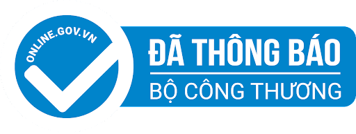 Logo da thong bao bo cong thuong mau xanh