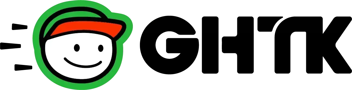 logo ghtk h