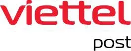 viettel post logo svg